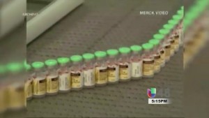 Rechazo Hacia La Vacunación En Prevención Al Papiloma Humano item-thumbnail