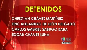 Liberan A Más de 60 Personas que Estaban Secuestradas en Reynosa item-thumbnail
