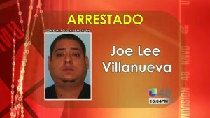 Arrestan A Sospechoso De Robo En McAllen item-thumbnail