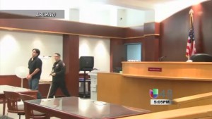 Hijo Del Sheriff Sale Libre Bajo Fianza Por Supuestamente Manejar Ebrio item-thumbnail