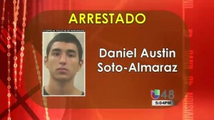 Adolescente Tras Las Rejas Por Golpear a Su Novia item-thumbnail