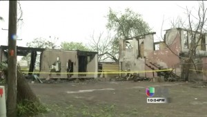 Arrestan A Cuatro Voluntarios De Bomberos Por Supuestamente Provocar Incendios item-thumbnail