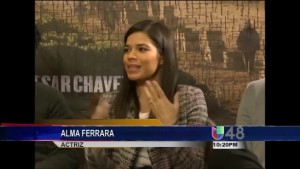 Se Estrena Pelicula Sobre Vida De Cesar Chavez item-thumbnail