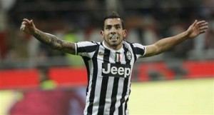 Mundial: Sabella deja afuera a Tevez en Argentina item-thumbnail
