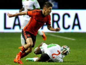 México empata sin goles ante Nigeria item-thumbnail