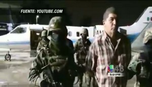 Presentan En Corte A “Él Talibán” item-thumbnail