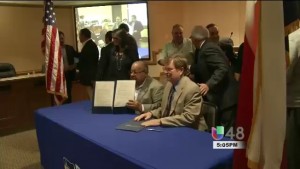 Pharr y Corpus Christi firman un Acuerdo para Nuevo Tramo Carretero item-thumbnail