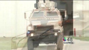 Condado Cameron Recibe Unidad Blindada para Situaciones de Alto Riesgo item-thumbnail