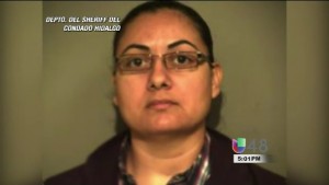 Conductora Acusada De Atropellar A Una Adolecente En Palmview Enfrenta Cargos item-thumbnail