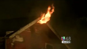 Investigan Causa de Incendio de Restaurante En Weslaco item-thumbnail
