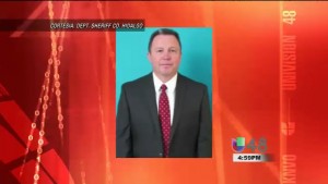 Nombran A Mario Lopez Como Subjefe Del Sheriff Interino Del Condado Hidalgo item-thumbnail