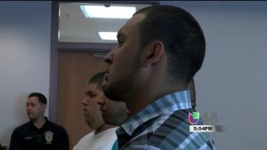 Más Detenciones Por Allanamiento De Morada En Edinburg item-thumbnail