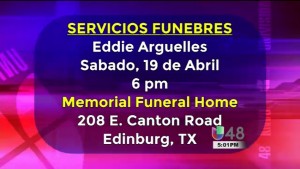 Sospechosos de Muerte de Ciclista en Edinburg son Presentados ante un Juez item-thumbnail