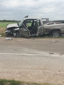 Accidente Vehicular Deja Heridos En Edinburg item-thumbnail