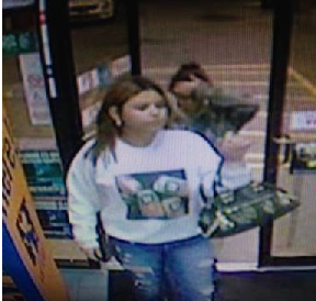 Autoridades buscan a Ladronas de Cerveza item-thumbnail