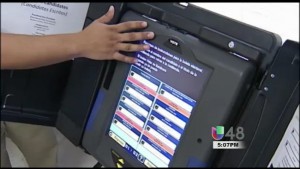 Habrá Suficientes Maquinas De Votación item-thumbnail