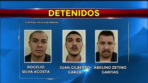 Sospechosos Detenidios Por El Trafico De Drogas item-thumbnail