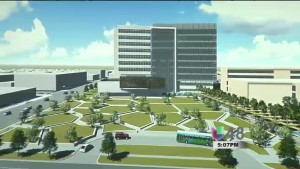 Avanzan Planes De Renovación De Corte Del Condado Hidalgo item-thumbnail