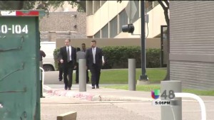 Ex-Comandante de Oficina del Co. Hidalgo Se Declara Culpable item-thumbnail