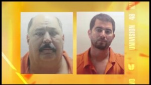 Padre E Hijo Detenidos Por Supuesto Asalto Agravado item-thumbnail