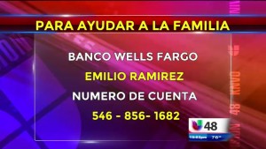 Padre Pide Ayuda Tras Perder A Su Familia En Incendio item-thumbnail