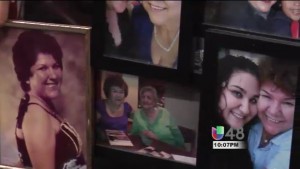 Sin Arrestos Ni Pistas, Madre De Hija Asesinada Busca Respuestas Despues De Dos Años item-thumbnail