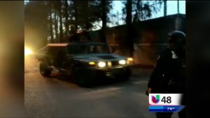 44 Detenidos Tras Enfrentamientos En Michoácan item-thumbnail