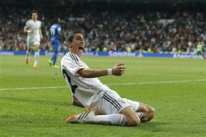La Copa: última bala para Barsa, primera de Madrid item-thumbnail
