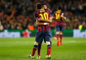 FIFA prohíbe al Barsa fichar jugadores por un año item-thumbnail