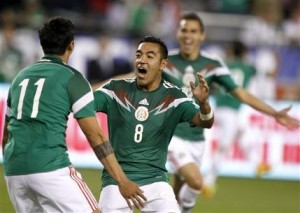 México se recupera y empata 2-2 con EEUU item-thumbnail