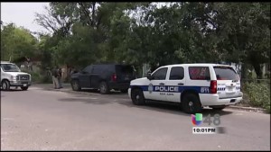 Rescatan a 28 Inmigrantes de Casa de Seguridad en San Juan item-thumbnail