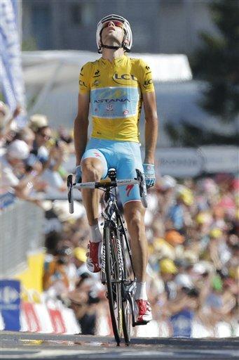 Nibali gana la 13ra etapa y se afianza en el Tour item-thumbnail