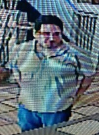 Buscan A Persona De Interes Ligado A Homicidio De McAllen item-thumbnail