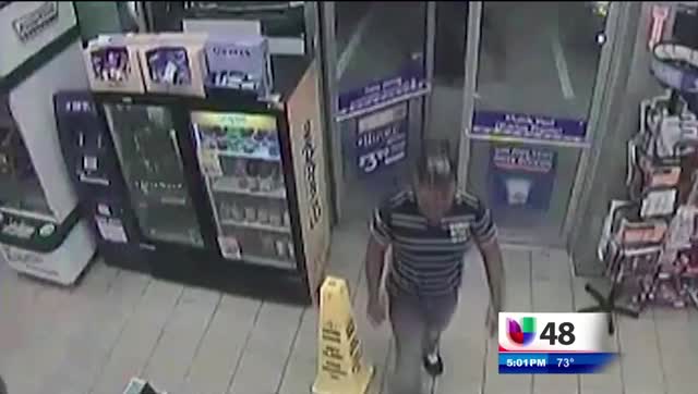 Autoridades Buscan a Dos Personas de Interés item-thumbnail