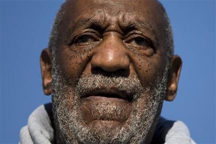 NUEVA DEMANDA LLEVA CASO DE COSBY A LA CORTE item-thumbnail