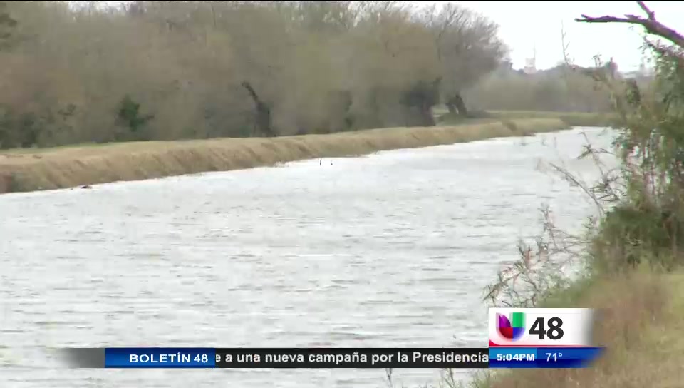 Cuerpo De Hombre Encontrado Sin Vida En Canal item-thumbnail