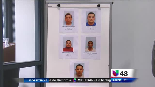 Operativo Resulta Con Detenciones De Sospechosos Solicitando Menores item-thumbnail