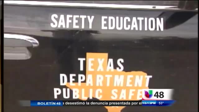 Departamento De Seguridad De Texas Acepta Solicitudes Para Academia item-thumbnail