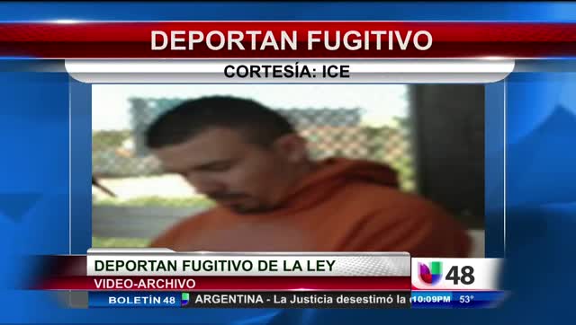 Deportan A Fugitivo Mexicano Por Delitos A Un Menor item-thumbnail