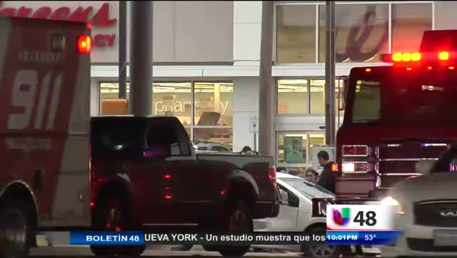 Autoridades Investigan Accidente Vehicular item-thumbnail