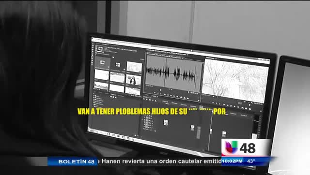 Oficina Del Sheriff Del Condado Hidalgo Recibe Amenazas item-thumbnail